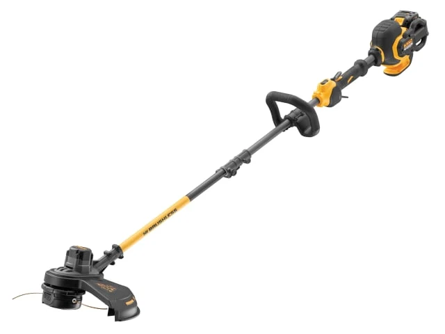 DEWALT XR FlexVolt String Trimmer 54V 1 x 9.0Ah Li-ion - Image 2