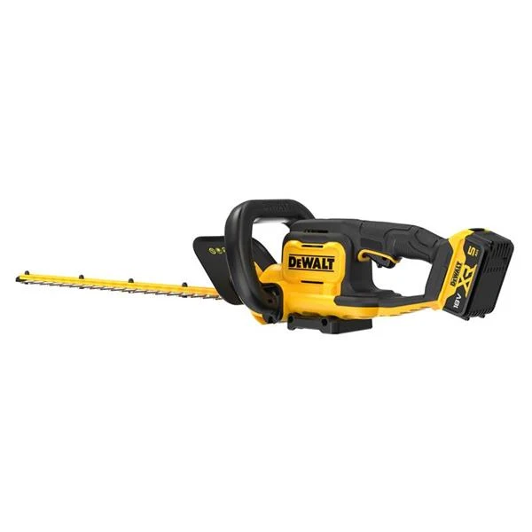 DeWalt XR Hedge Trimmer 18V 1x5.0Ah Li-ion - Image 3