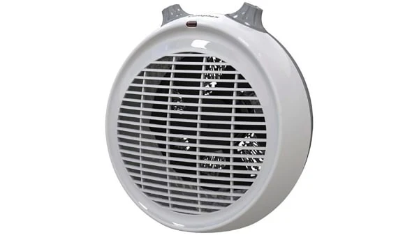 Dimplex 2kw Up right Fan Heater