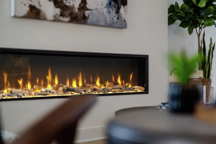 Dimplex Ignite Bold 74" Electric Fire | BXLF1800 - Image 5