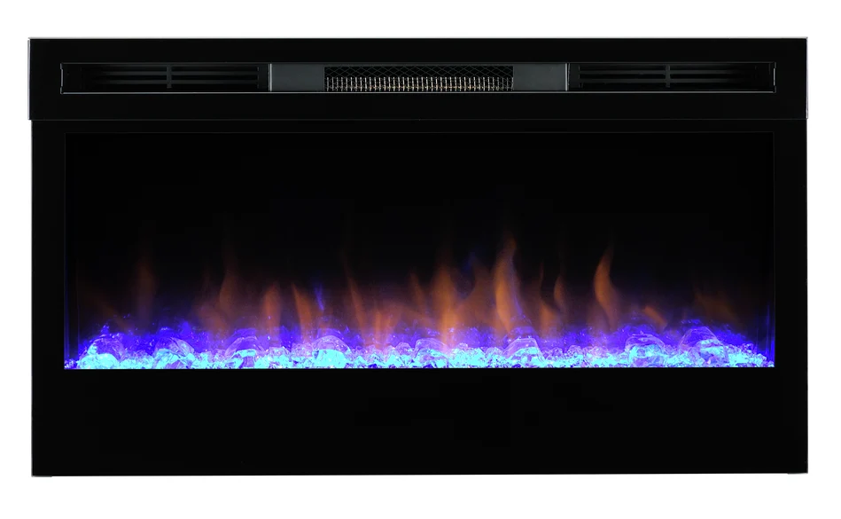 Dimplex Prism 34" Electric Fireplace - Image 3