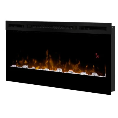 Dimplex Prism 34" Electric Fireplace - Image 4