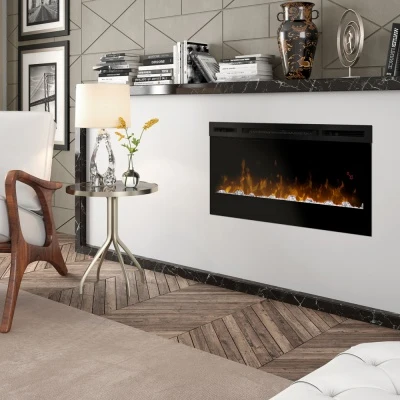 Dimplex Prism 34" Electric Fireplace - Image 5
