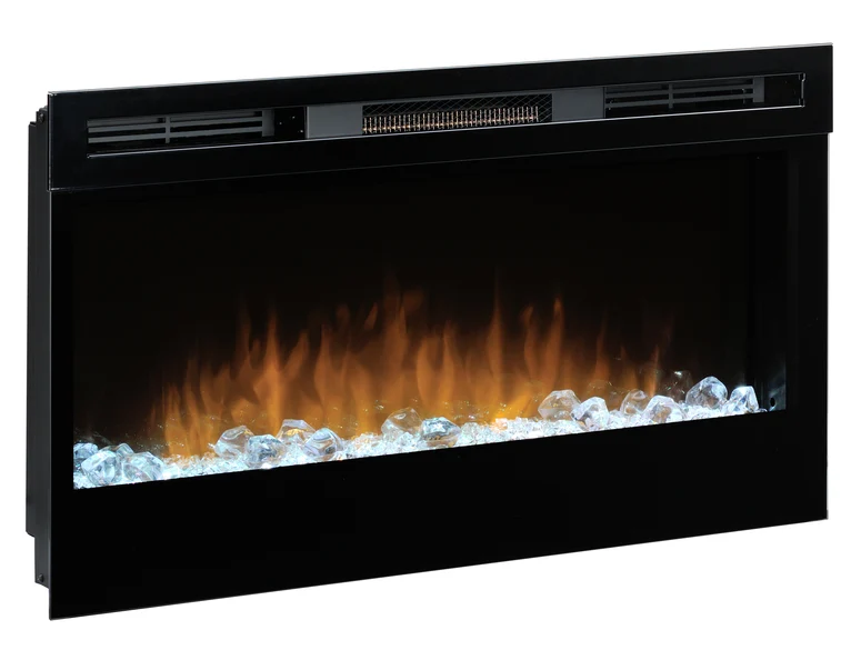 Dimplex Prism 34" Electric Fireplace - Image 8