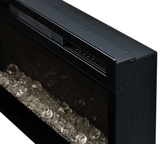 Dimplex Prism 34" Electric Fireplace - Image 9