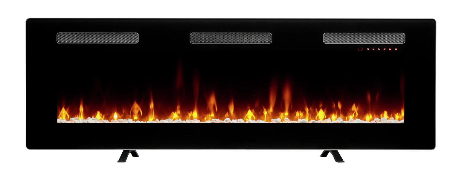 Dimplex Sierra 60" Wall Fire - Image 2