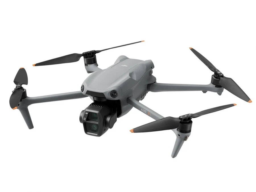Dji Air 3S Fly More Combo RC 2 Drone