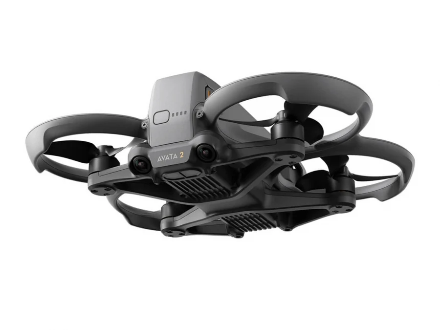 Dji Avata 2 Fly More Combo 1 Battery Kit - Image 3