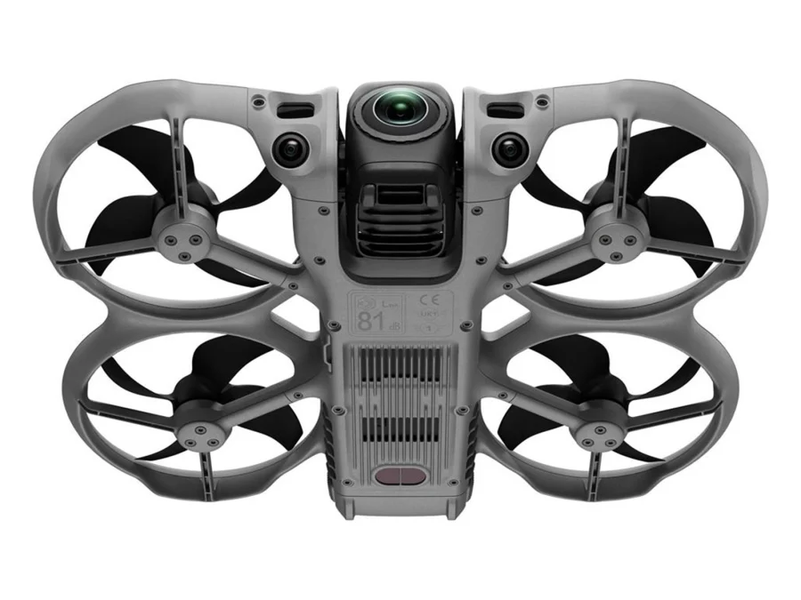 DJI Avata 360 Fly More Combo (RC 2)| CP.FP.00000317.01 - Image 2