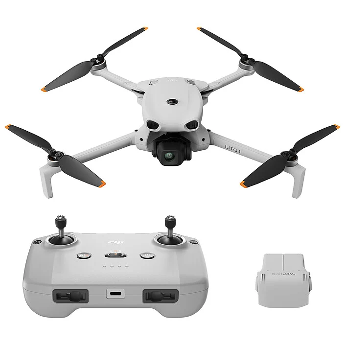 DJI Lito X1 | CP.MA.00000973.01