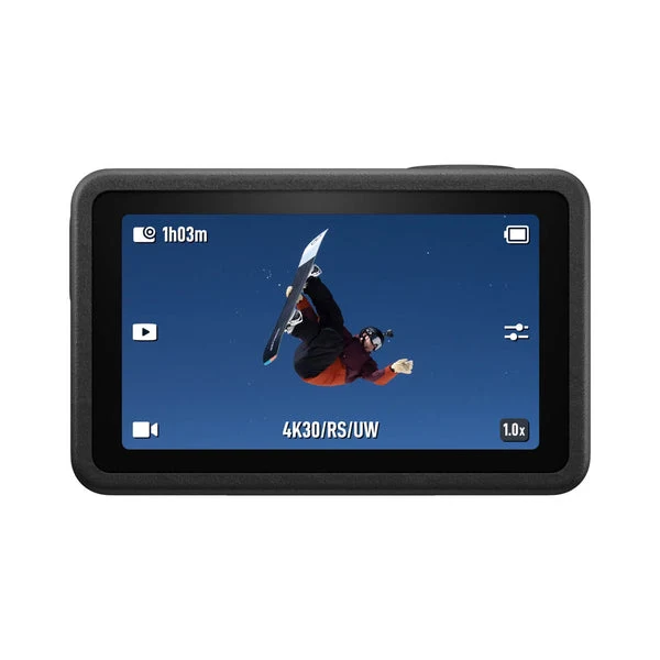 DJI Osmo Action 5 Pro Adventure Combo | CP.OS.00000350.03 - Image 3