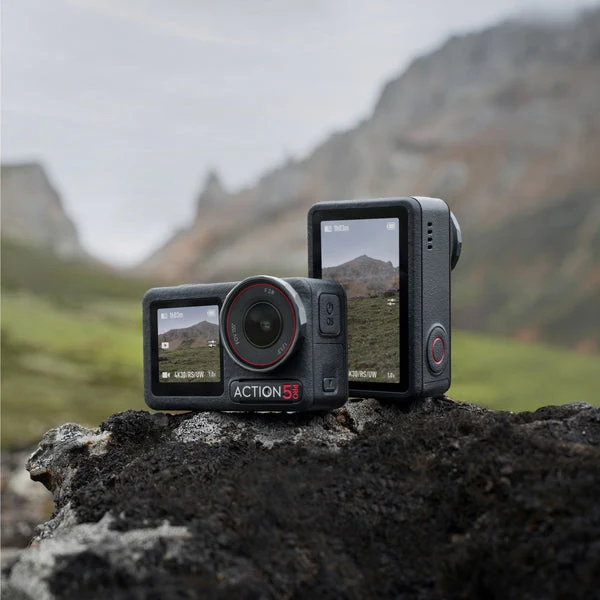 DJI Osmo Action 5 Pro Adventure Combo | CP.OS.00000350.03 - Image 6