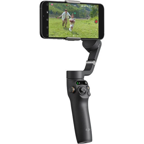 DJI Osmo Mobile 6 Smartphone Gimbal (Black) | CP.OS.00000213.01 - Image 3
