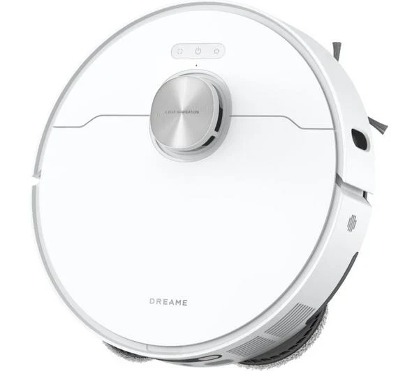 Dreame L40 Ultra AE Robot Vacuum – White| RLL77SE_WH - Image 2