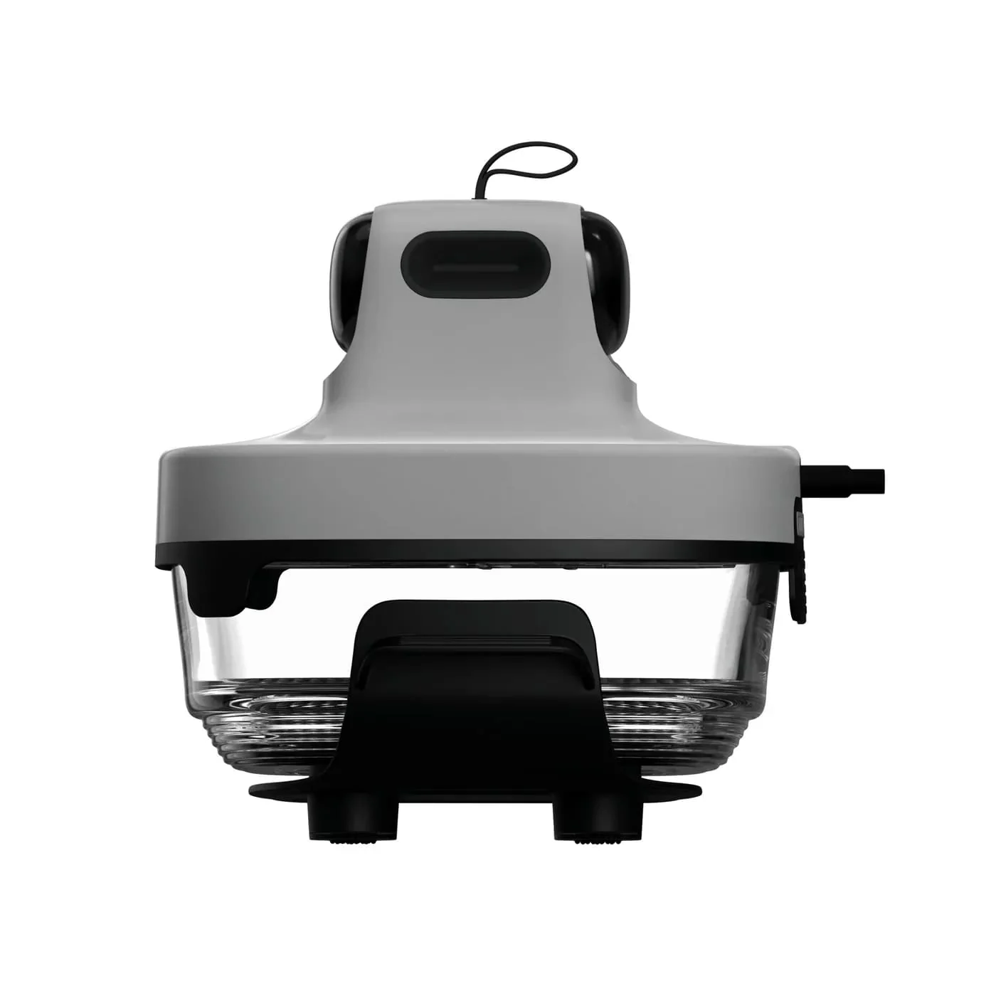 Dreame Tasti™AirF 5 in 1 Portable Air Fryer Grey| PT60 - Image 2