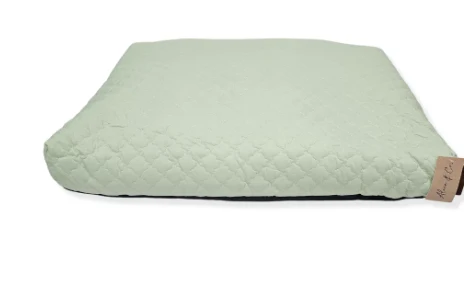 Duke Cushion | Green | Small - Image 2