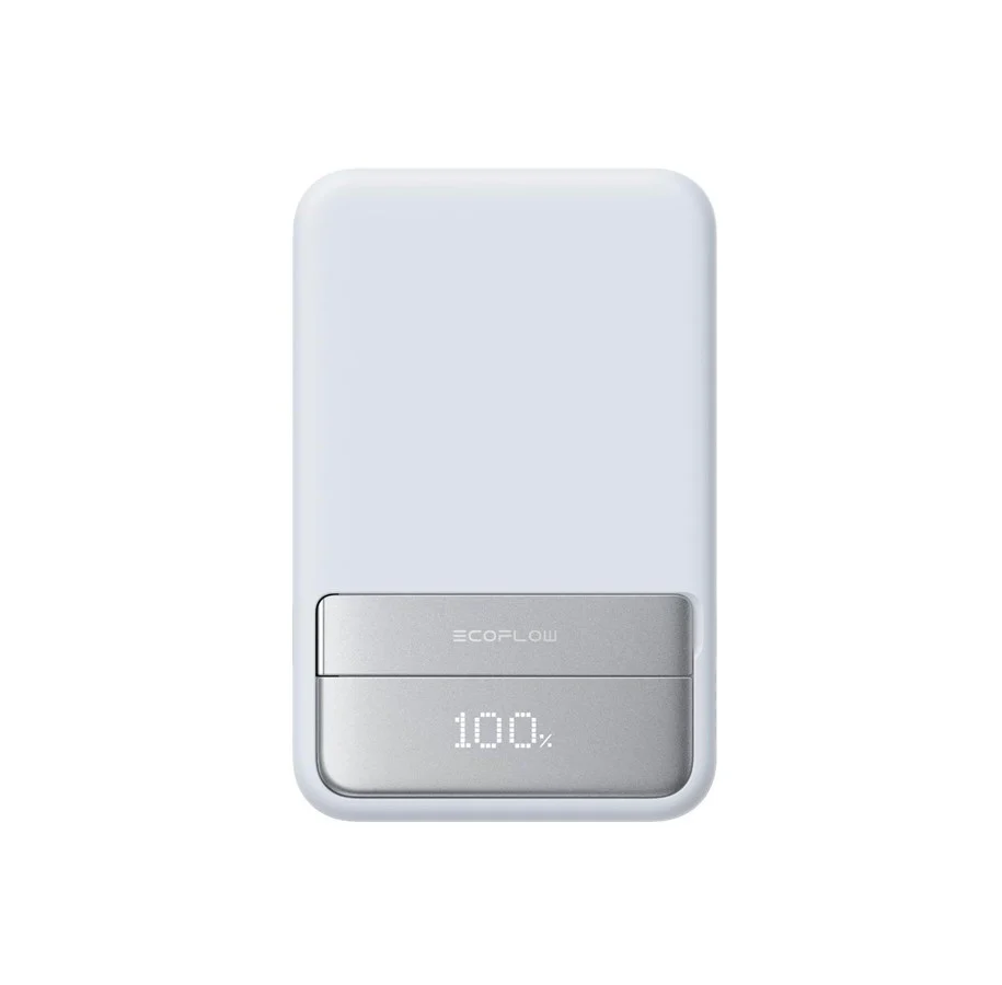 EcoFlow Rapid 10000 Power Bank- Blue