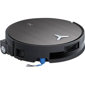 Ecovacs Deebot X11 Omnicyclone Robot Vacuum - Image 3