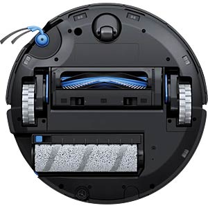 Ecovacs Deebot X11 Omnicyclone Robot Vacuum - Image 4