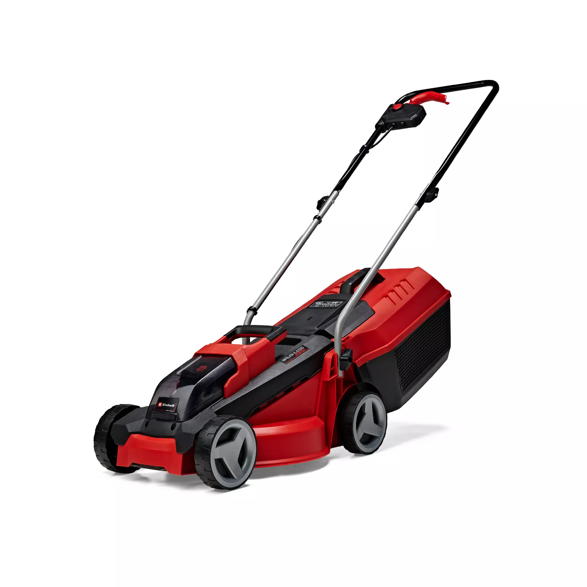 Einhell 18V Brushless 30cm Lawnmower Kit  (1x3.0Ah)| 3413155