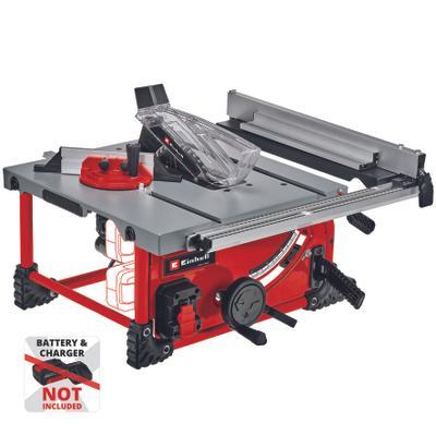EINHELL 36V (2x18V) 210mm Table Saw Solo