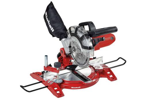 Einhell Mitre Saw 210mm 1600w