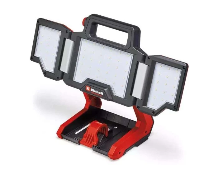 Einhell Power Exchange 18V Professional Site Light Bar