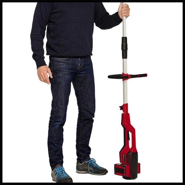 Einhell Power X-Change 36V (2X18V) Cordless 4 in 1 Garden Multi Tool - Image 7