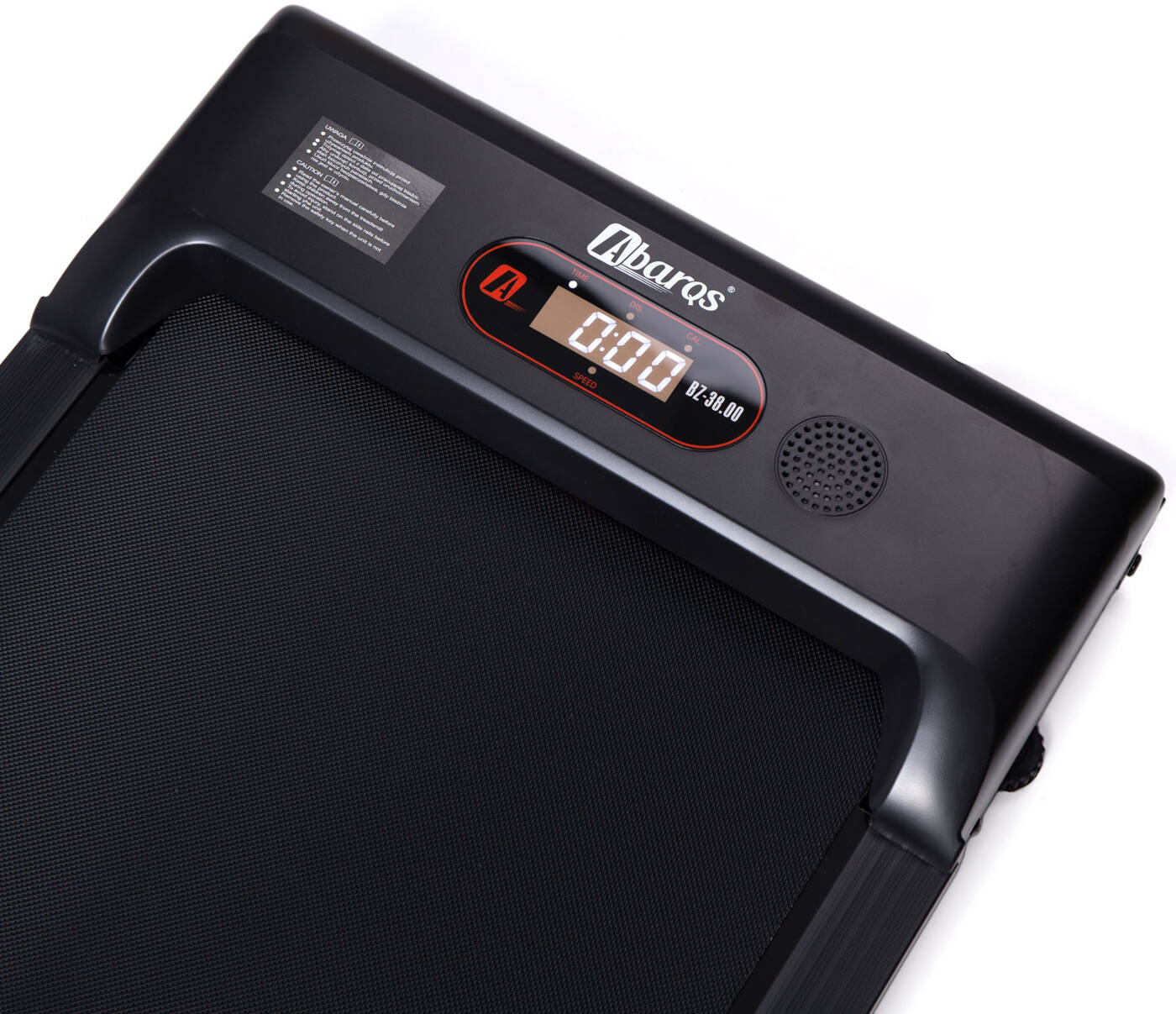 Electric Treadmill Walking Pad | AbarQs fitness BZ-38.00 - Image 2