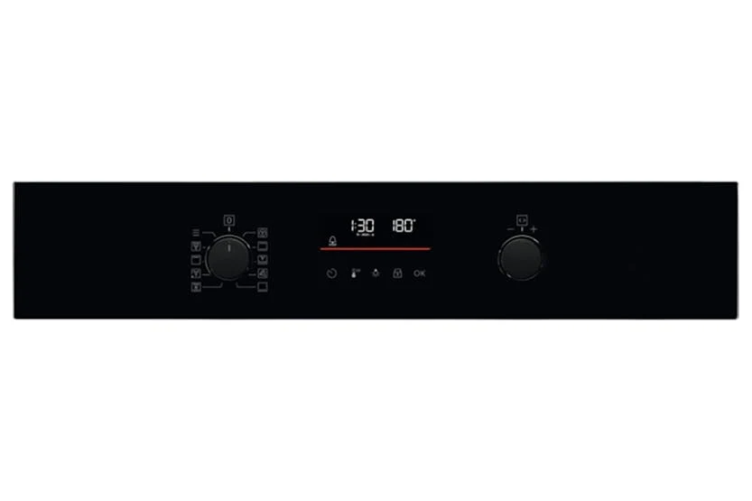Electrolux Built-in Electric Pyrolytic Oven | EOM6P46K - Image 3