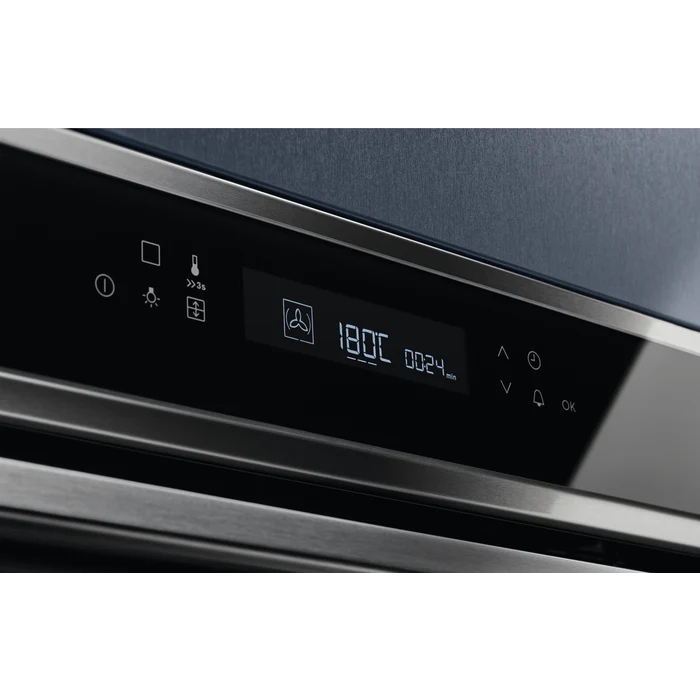 Electrolux Double Oven | KDFCC00X - Image 3