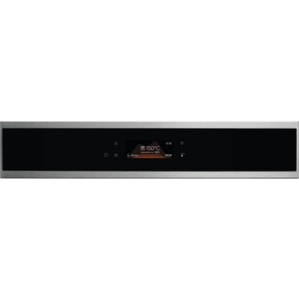 Electrolux Single Mult-Function Built in Pyroclean Oven - Image 2