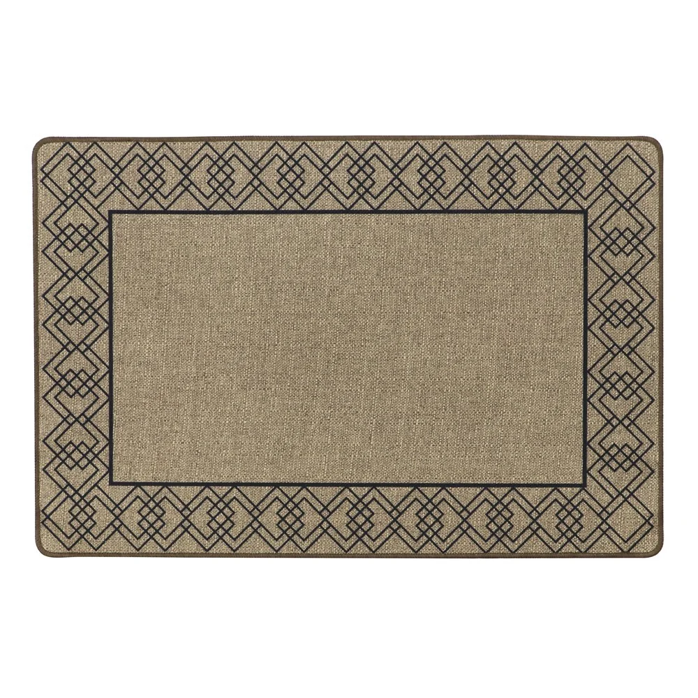 Elegance Indoor Mat 50x75cm