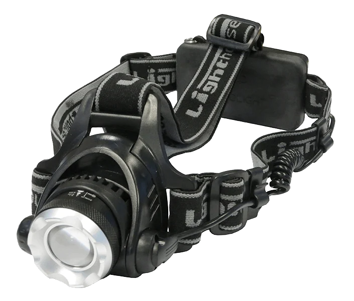 Elite Focus Headlight - Rechargeable - Image 2