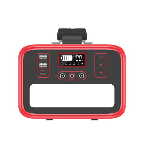 Energizer 230Wh Power Station | PPS240W02 - Image 3
