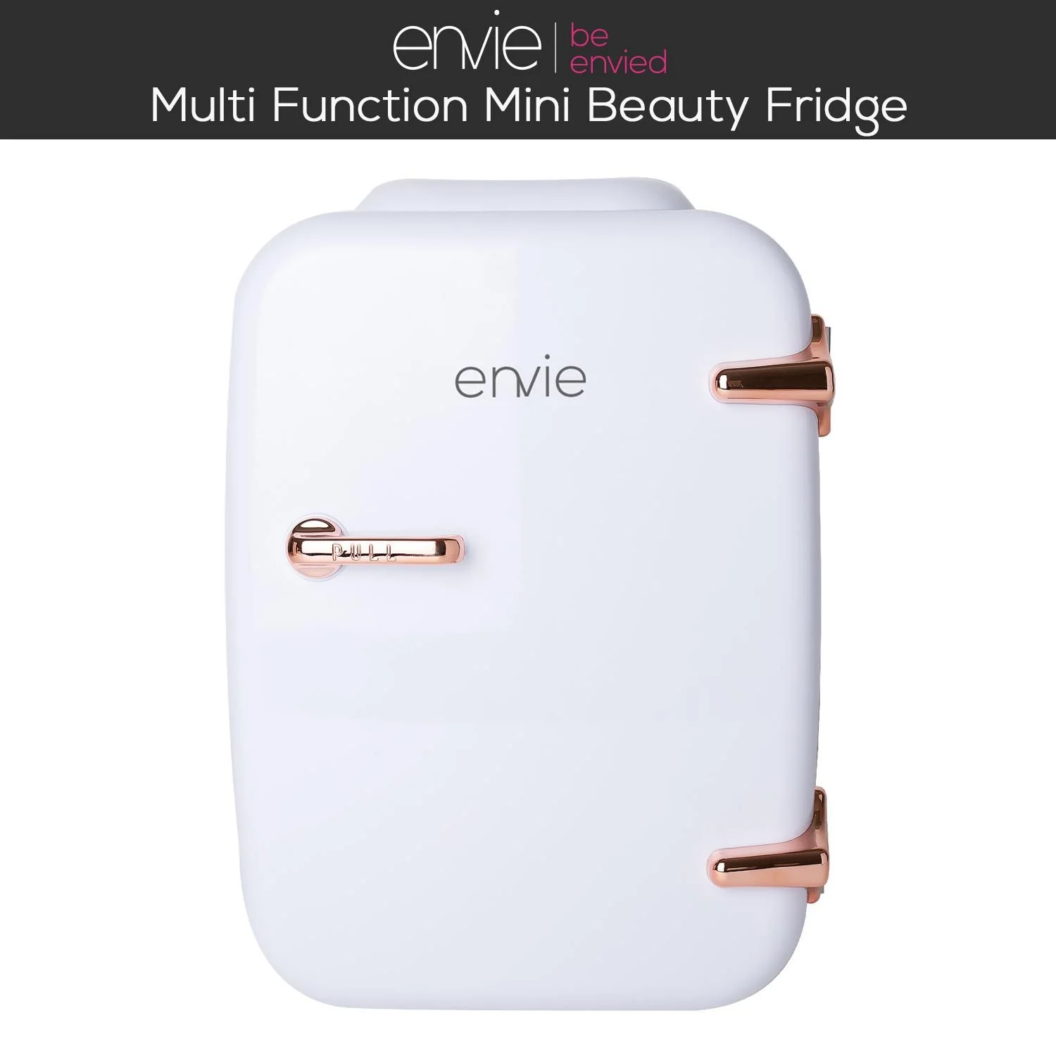 Envie Multifunction Mini Beauty Fridge - Image 2