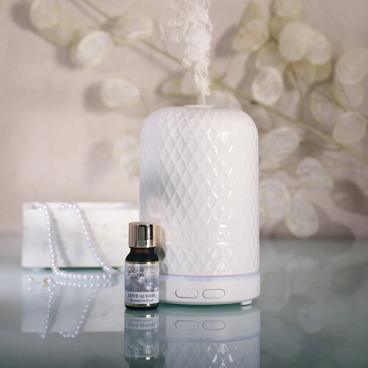 Essential Oil - Love Always 10ml Heart & Home - Image 2