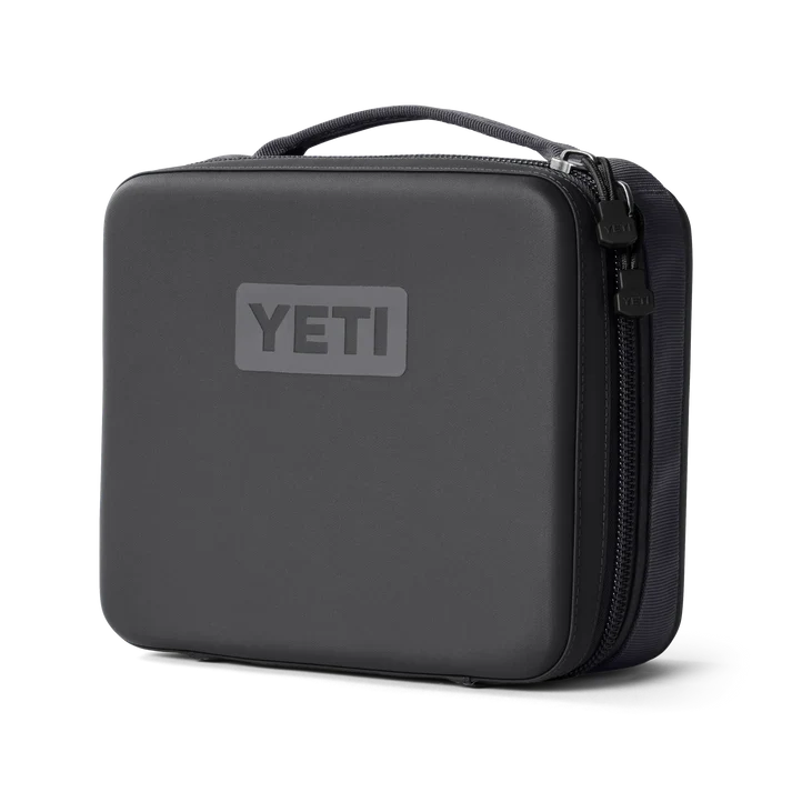 Yeti Eu Daytrip Insulated Lunch Box, Charcoal 5L - Image 3