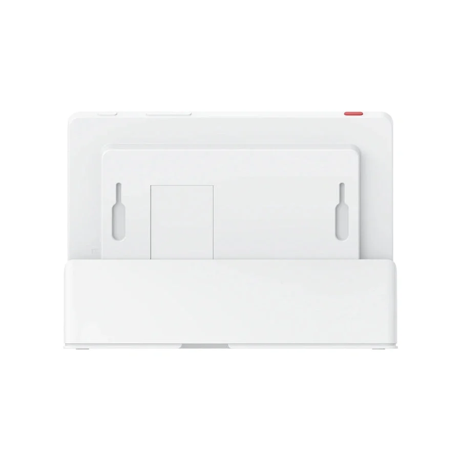 Eufy Smart Display E10 Online Edition Black & White - Image 4