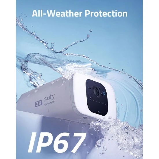 EUFY SoloCam S40 | T81243W1 - Image 3