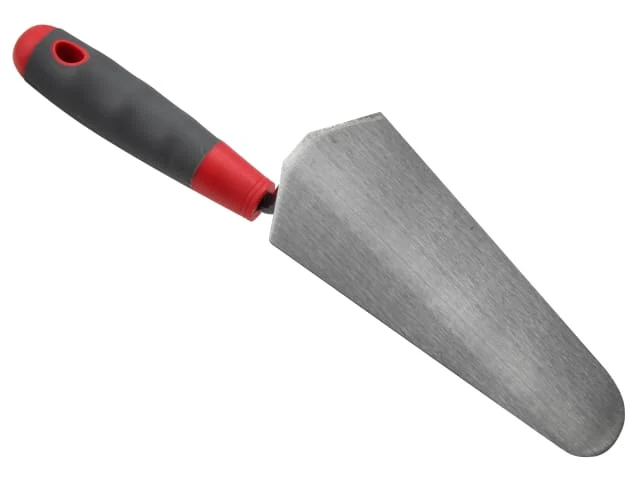 FAI/Full Soft Grip Gauging Trowel 7" | FAISGTGAUG7 - Image 2
