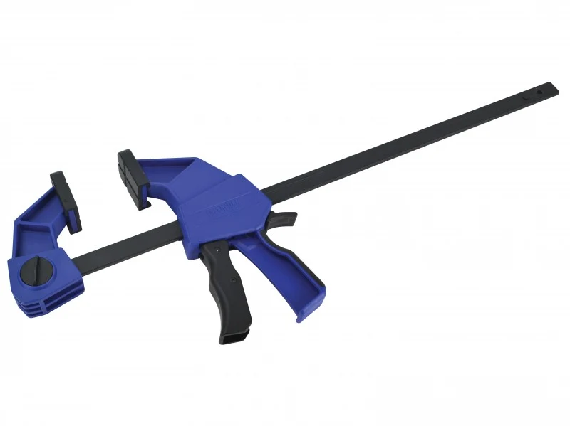 Faithfull Bar Clamp & Spreader 300mm (12in)