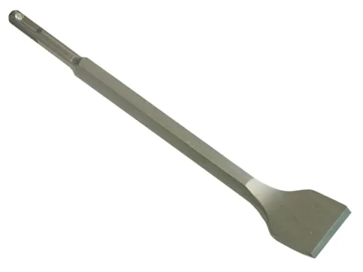 Faithfull Chisel Bit 14x250x40mm (Sds Fitting)