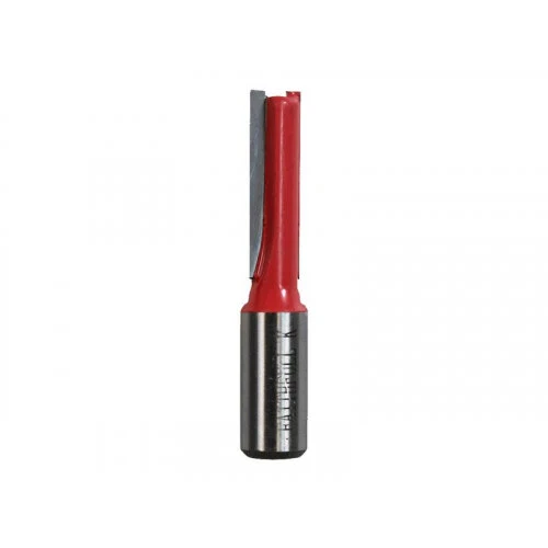 Faithfull Router Bit TCT Two Flute 10.0mm x 35mm 1/2in Shank