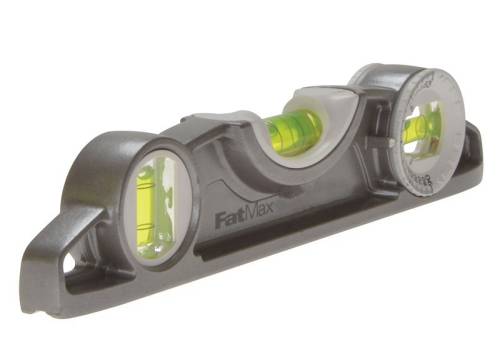 FatMax® Torpedo Level 25cm