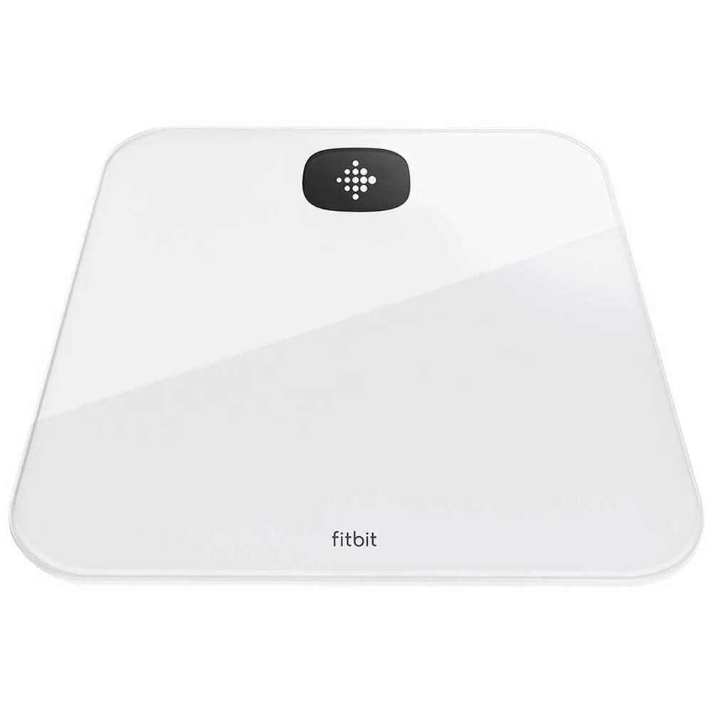 Fitbit Aria Air WiFi Smart Bathroom Scale White | FB203WH - Image 2