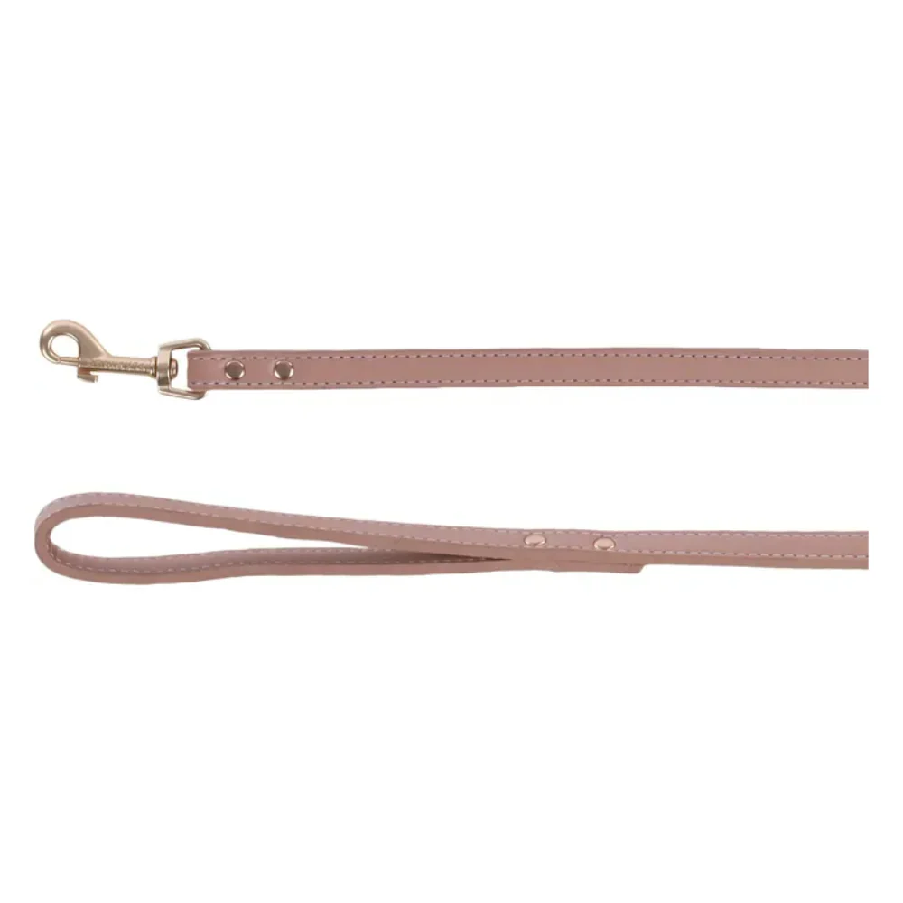 Flamingo Dog Lead Nela - Pink
