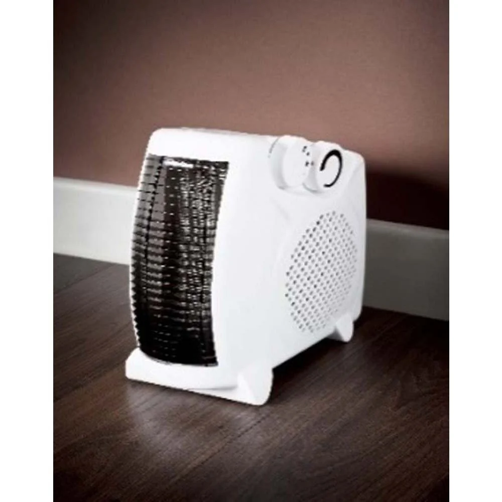 Flat Fan Heater 2000W - Image 2
