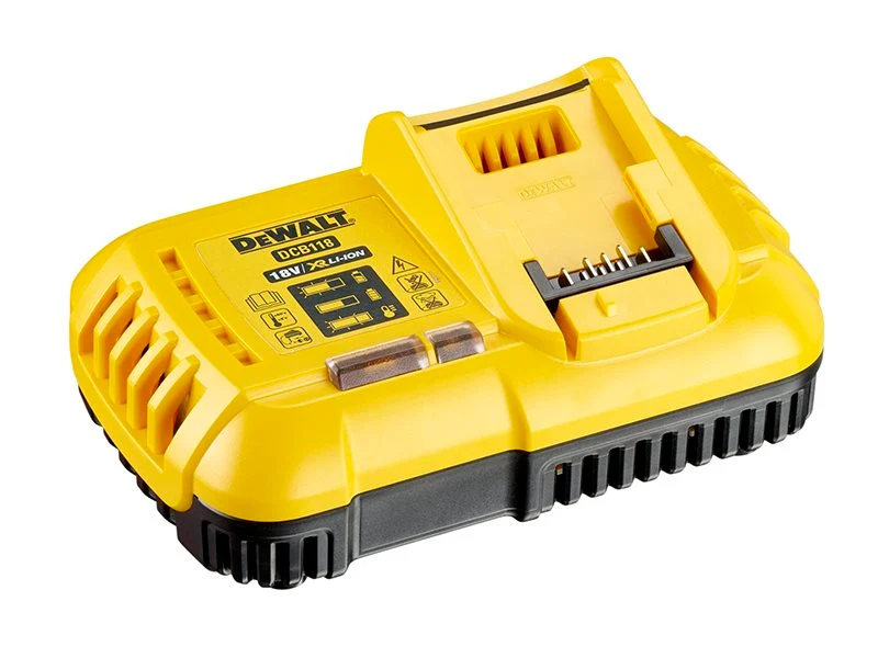 FlexVolt XR Multi-Voltage Fast Charger 18/54V Li-ion