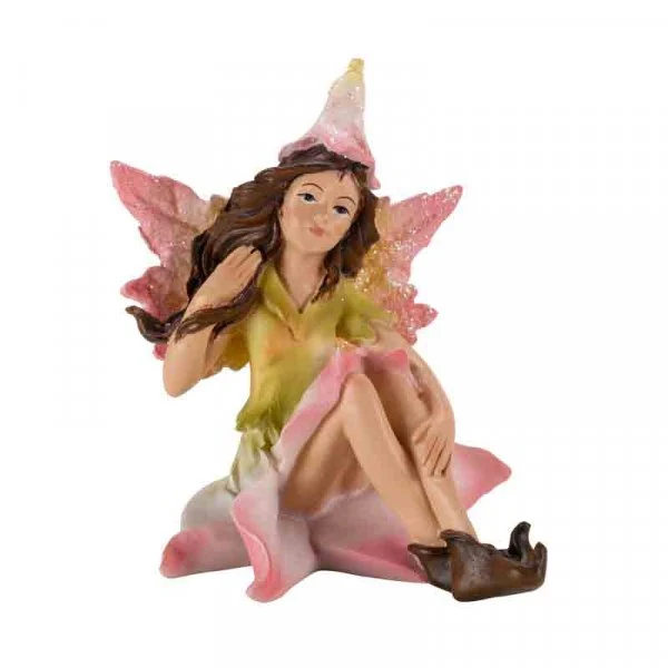 Flower Nymphs Garden Fairies - Image 3